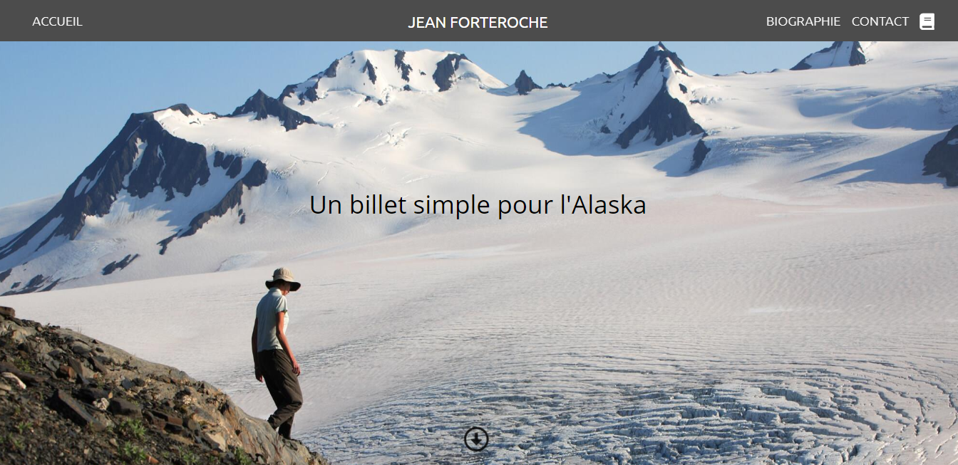 Projet PHP Architecture MVC