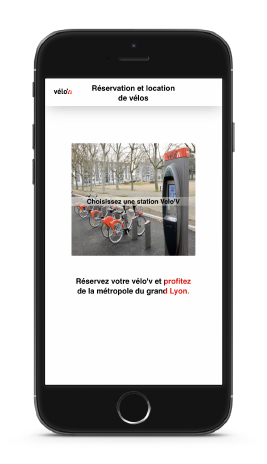 Projet API Javascript POO version responsive